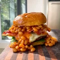 Burger Town (269 KB) Burger Town