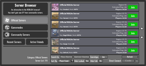 Server Browser | Typical Colors 2 Wiki | Fandom