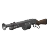 Shotgun Cannon