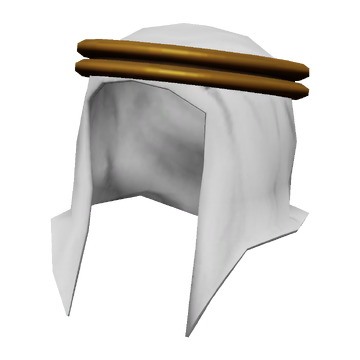 Sheik hat new arrivals