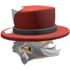 Somber Scrooge