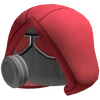 Burnaclava