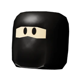 Mercenarysmask