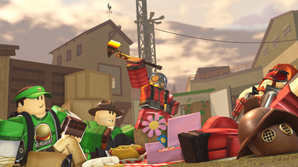 Spring 2024 Render