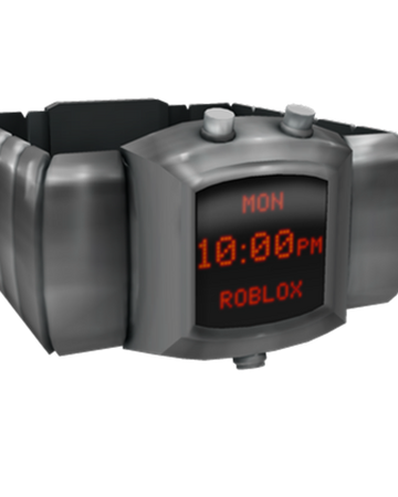 Invis Watch Typical Colors 2 Wiki Fandom - roblox watch transparent