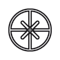 Marksmantransparent