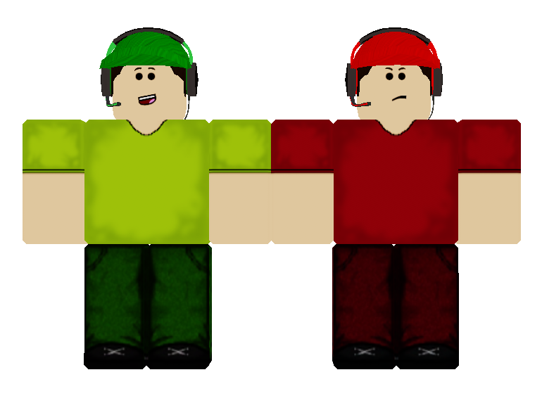 Typical Colors 1 Typical Colors 2 Wiki Fandom - roblox family game night paintball