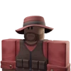 Marksman RED Apposition 2023