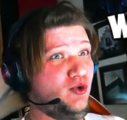 Comp reaction