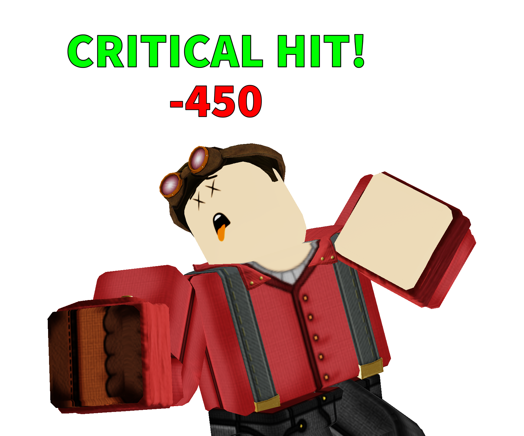 Os 10 melhores jogos do Roblox para você se divertir - Critical Hits