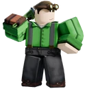 GRNMechanic render23