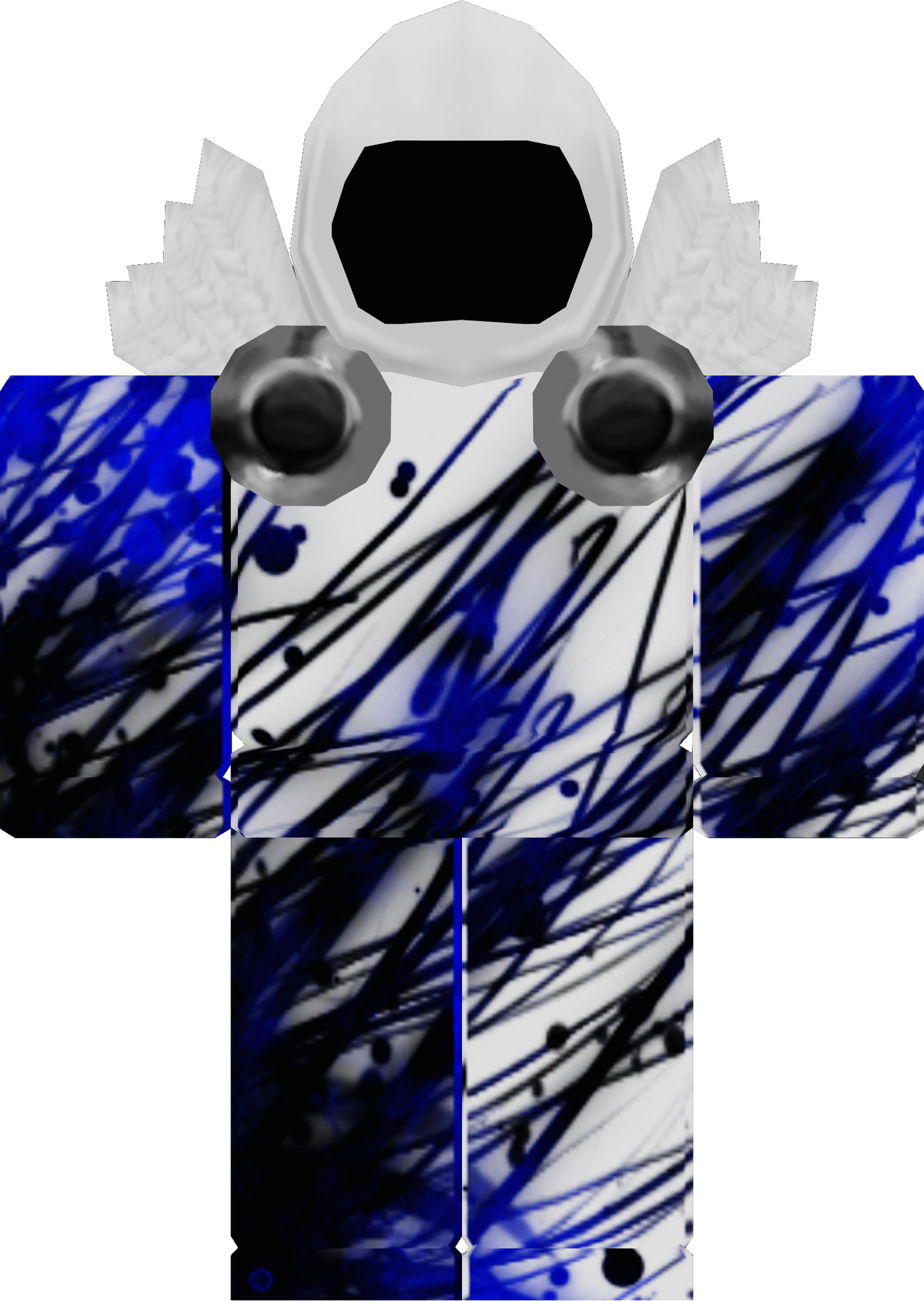 Shedletsky | Typical Colors 2 Wiki | Fandom