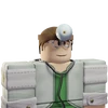 Doctor GRN Apposition 2023