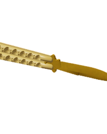 Golden Knife Typical Colors 2 Wiki Fandom - roblox typical colors 2 aimbot script