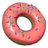 Dire Donut