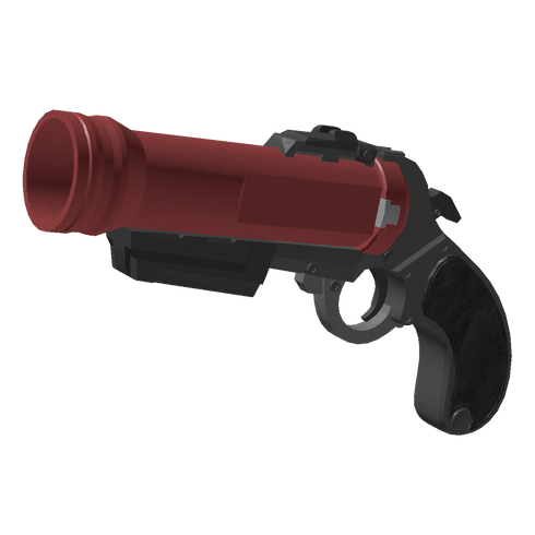 flare gun roblox