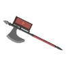 Furious Flagxe