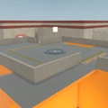 Orange Asylum
