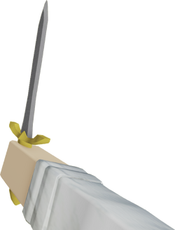 Roblox Linked Sword at Blade & Sorcery Nexus - Mods and community