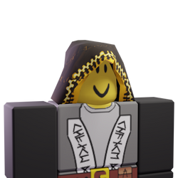 Telamon/John Shedletsky - Roblox