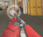 Airblast