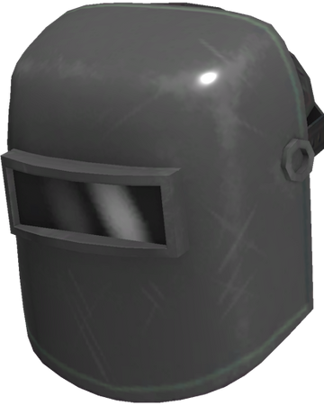 Welding Mask Typical Colors 2 Wiki Fandom - roblox tc2 wiki arsonist