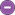 BossMinus pictogram