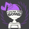Annihilator Milestone 2