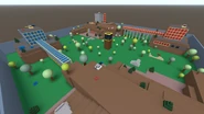 Glass Houses (1.22 MB) Glass Houses ⬤ Active (Rare)