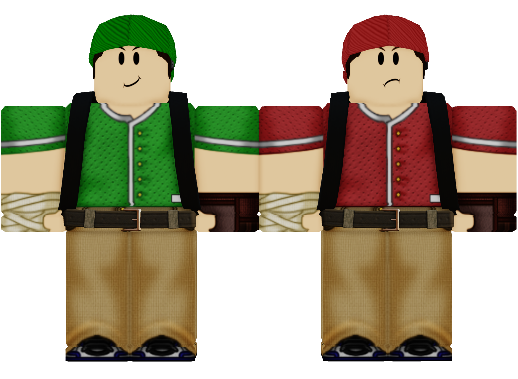 Flanker Typical Colors 2 Wiki Fandom - roblox tf2 scout outfit