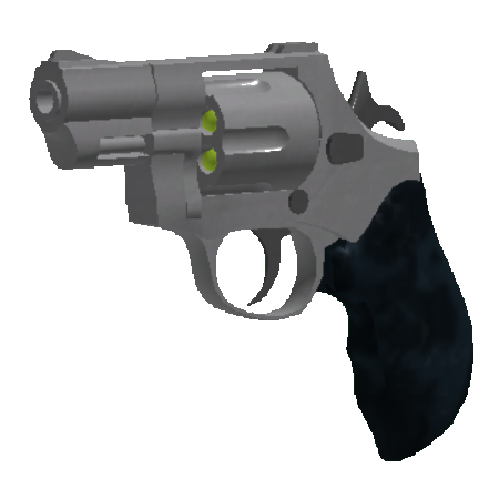 Revolver Typical Colors 2 Wiki Fandom - roblox arsenal all weapons