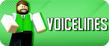 Civilian VoicelinesNEW
