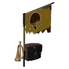 Buff Banner
