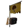 Buff Banner