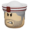 Salted Sailor render