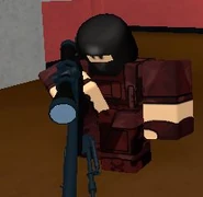 Mercenary TC2.jpg (15 KB) A RED Mercenary taunting with the Lifeforce Harmonizer.