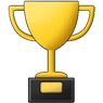 Finished Achievement