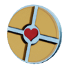 Savior's Badge