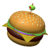 Brash Burger