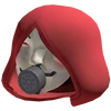 Faux Fawkes