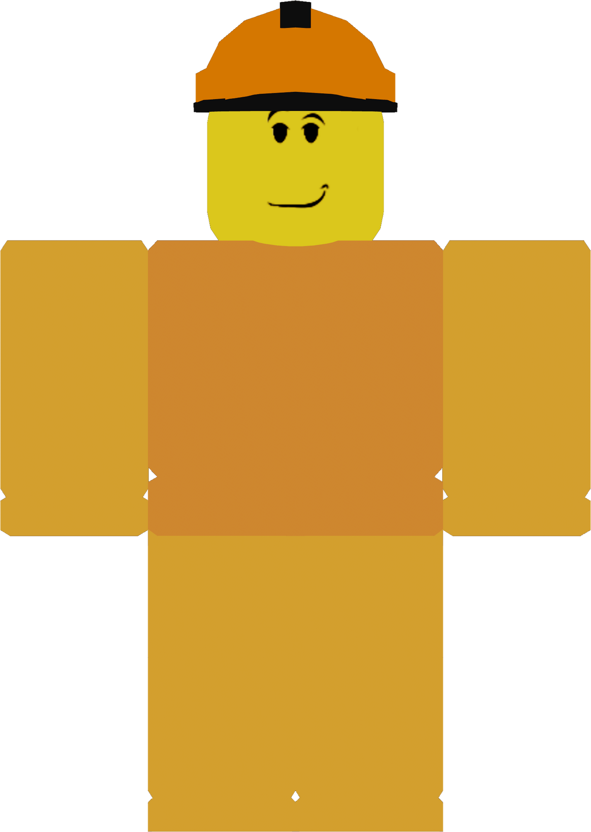 Builder Man, Typical Colors 2 Wiki