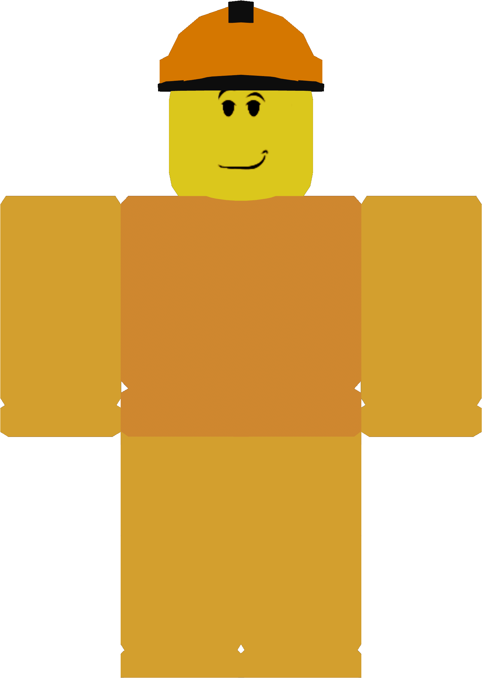 builderman, Roblox Wiki