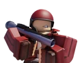 Char render red trooper.png (80 KB) RED Trooper's HUD. (2021, early)