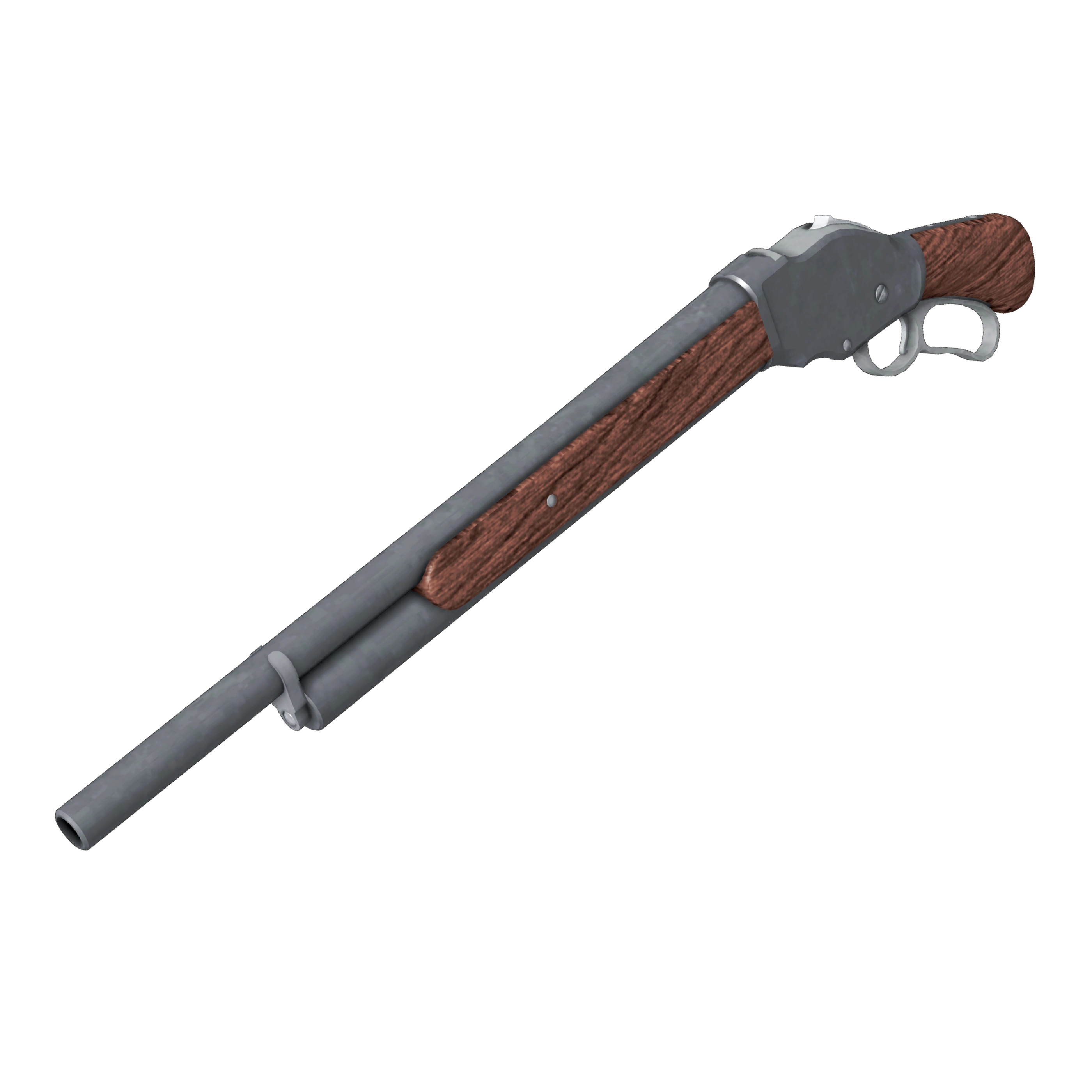 T-2 ハーフスケール　プラズマライフル Winchester Model 9422M XTR - Turnbull Restoration