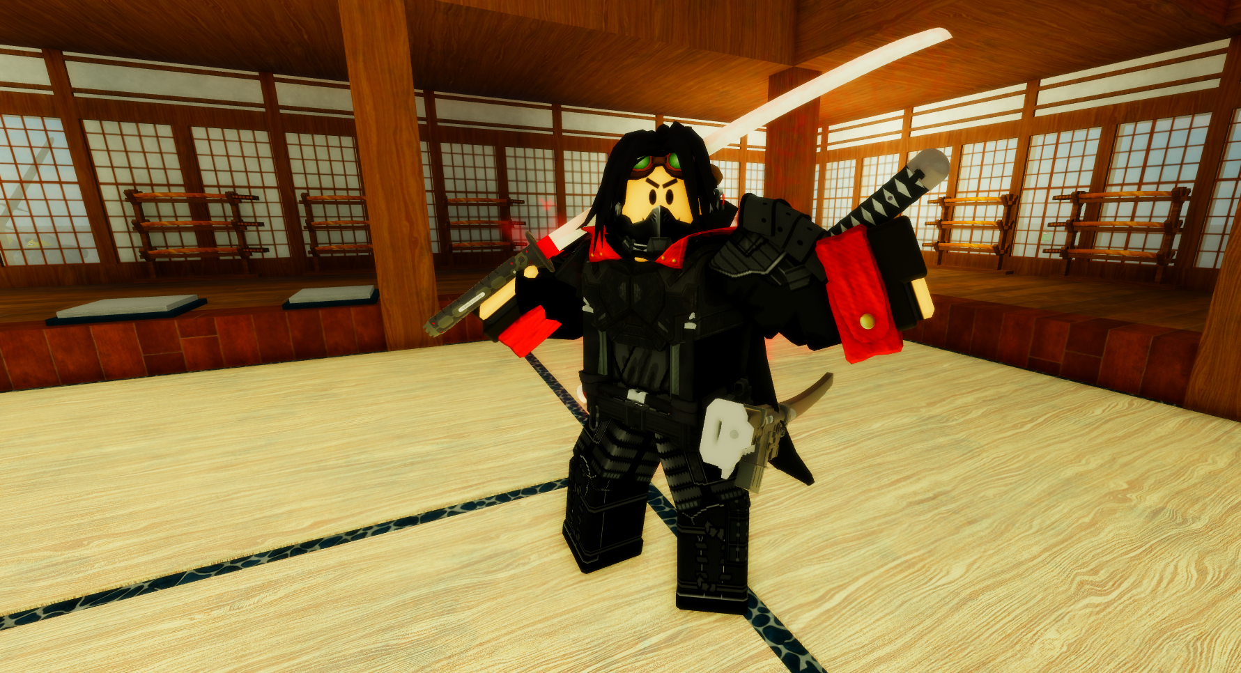 Murasama - Roblox