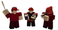 Flankertroopermarksman15red.png (61 KB) RED Rocketman, Flanker, Sniper in the team selection screen. (2015)