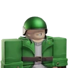 Trooper GRN Apposition 2023