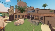 Banana Shore (3.79 MB) Banana Shore ⬤ Active