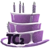 Party Topper
