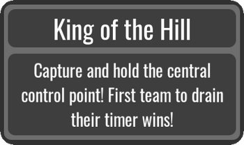 King of the Hill